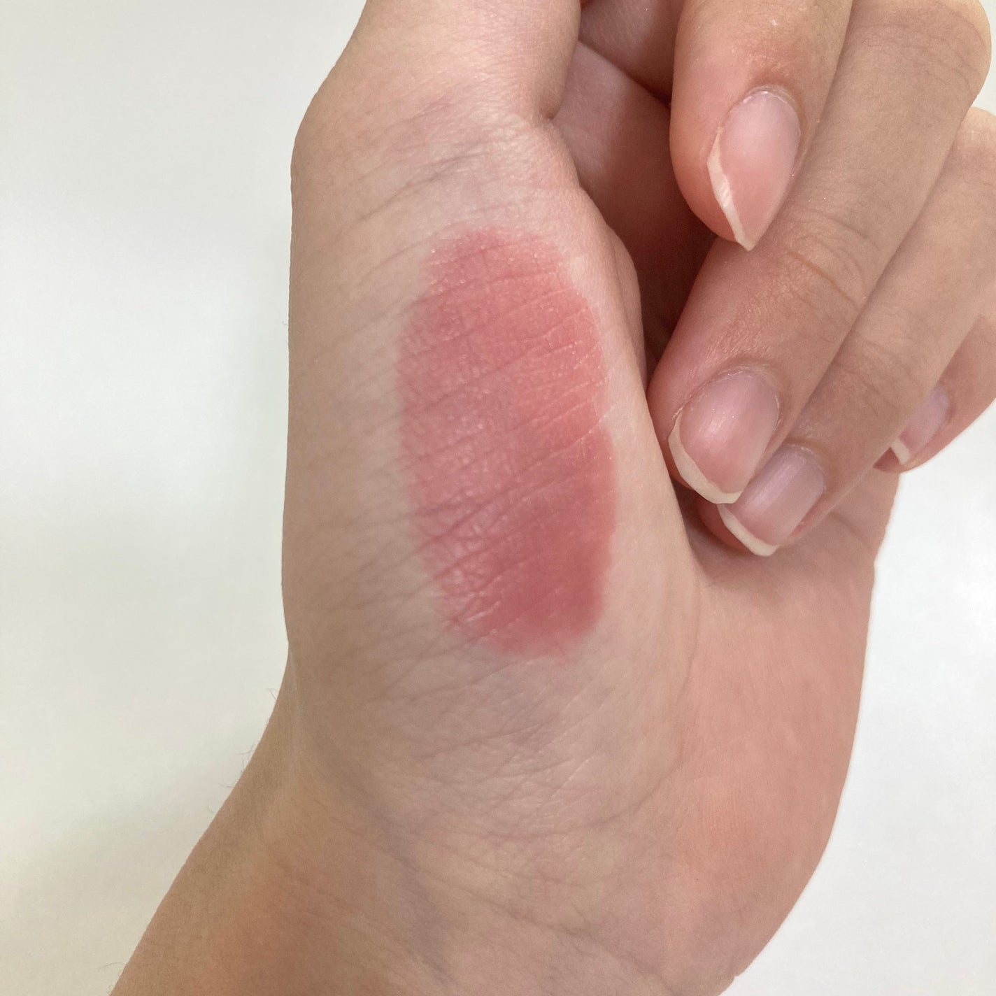 デューティント/AMUSE/リップティントを使ったクチコミ(3枚目)