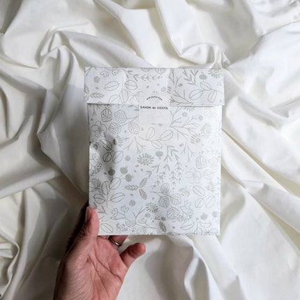 リップクリーム/SAVON de SIESTA/リップクリームを使ったクチコミ(5枚目)