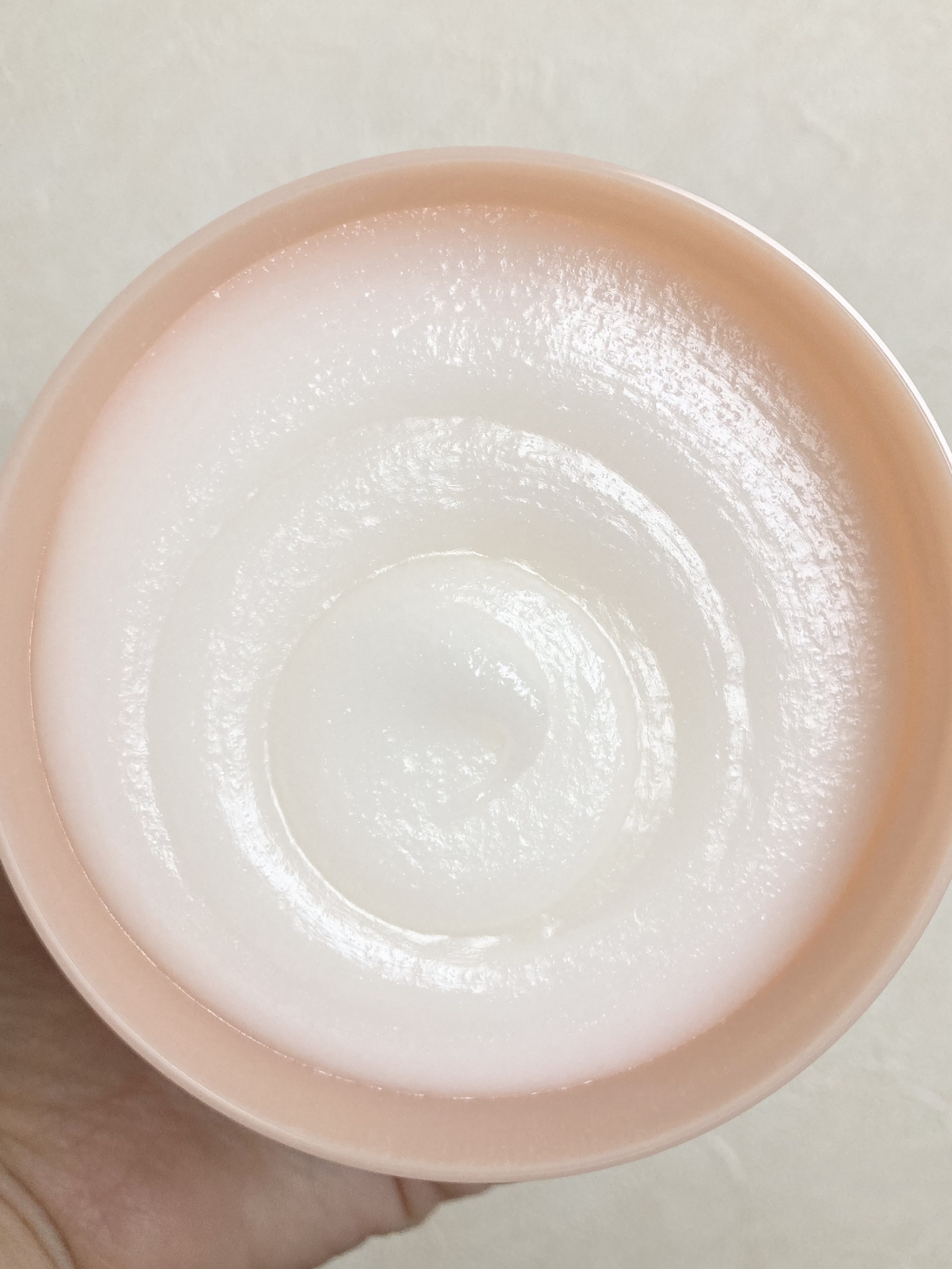 ボディ スムーザー /ハウス オブ ローゼ/ボディスクラブを使ったクチコミ（3枚目）