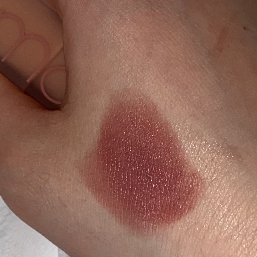 ゼロマットリップスティック/rom&nd/口紅を使ったクチコミ（3枚目）