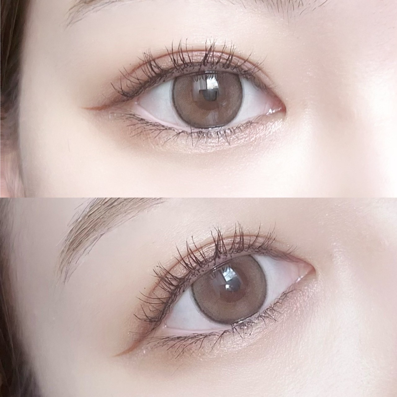 クライマックス マスカラ/NARS/マスカラを使ったクチコミ（3枚目）