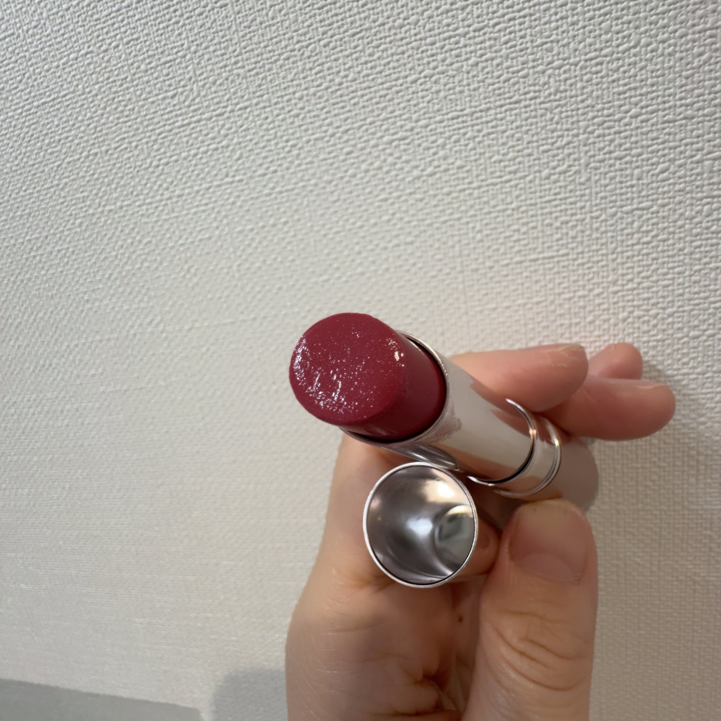 オペラ グロウリップティント/OPERA/リップティントを使ったクチコミ(4枚目)