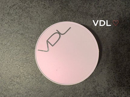 パーフェクティング シルキーフィット カバー クッション ファンデーション/VDL/クッションファンデーションを使ったクチコミ(1枚目)