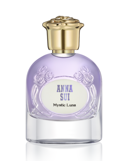 ANNA SUI ワイルド ワンダー ミスティック ルナ オーデパルファム