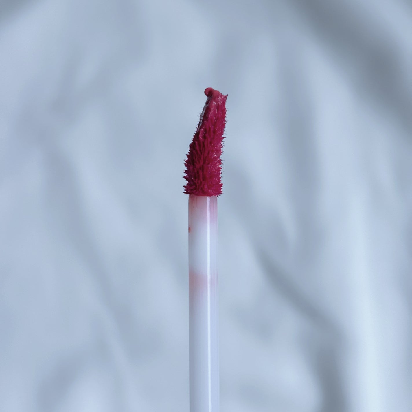 ミューテッドシアーティント/Ririmew/リップティントを使ったクチコミ(4枚目)