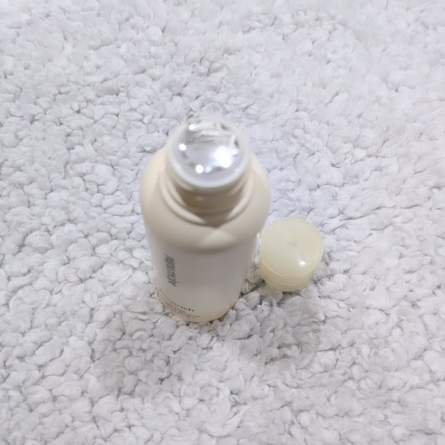 ブレミッシュ 酵素 洗顔パウダー/PAPA RECIPE/洗顔パウダーを使ったクチコミ(2枚目)