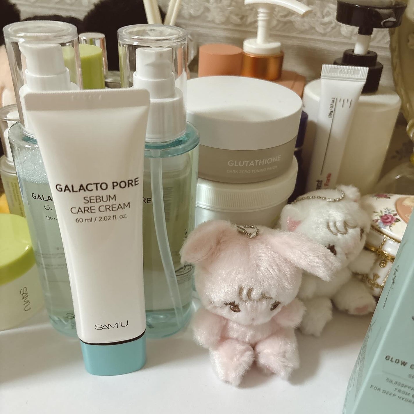 サミュ PHセンシティブクリーム/SAM'U/フェイスクリームを使ったクチコミ(5枚目)