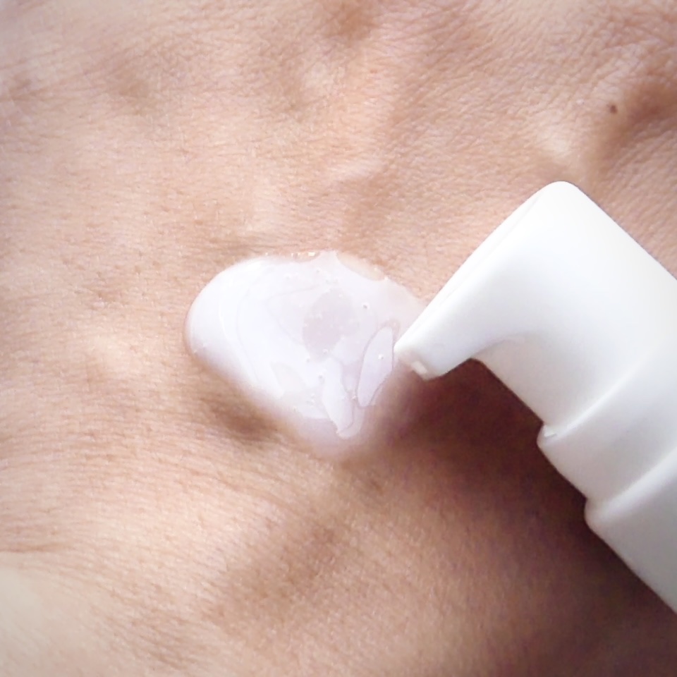 モイスチャーマトリックスNS/シェルシュール/美容液を使ったクチコミ（2枚目）