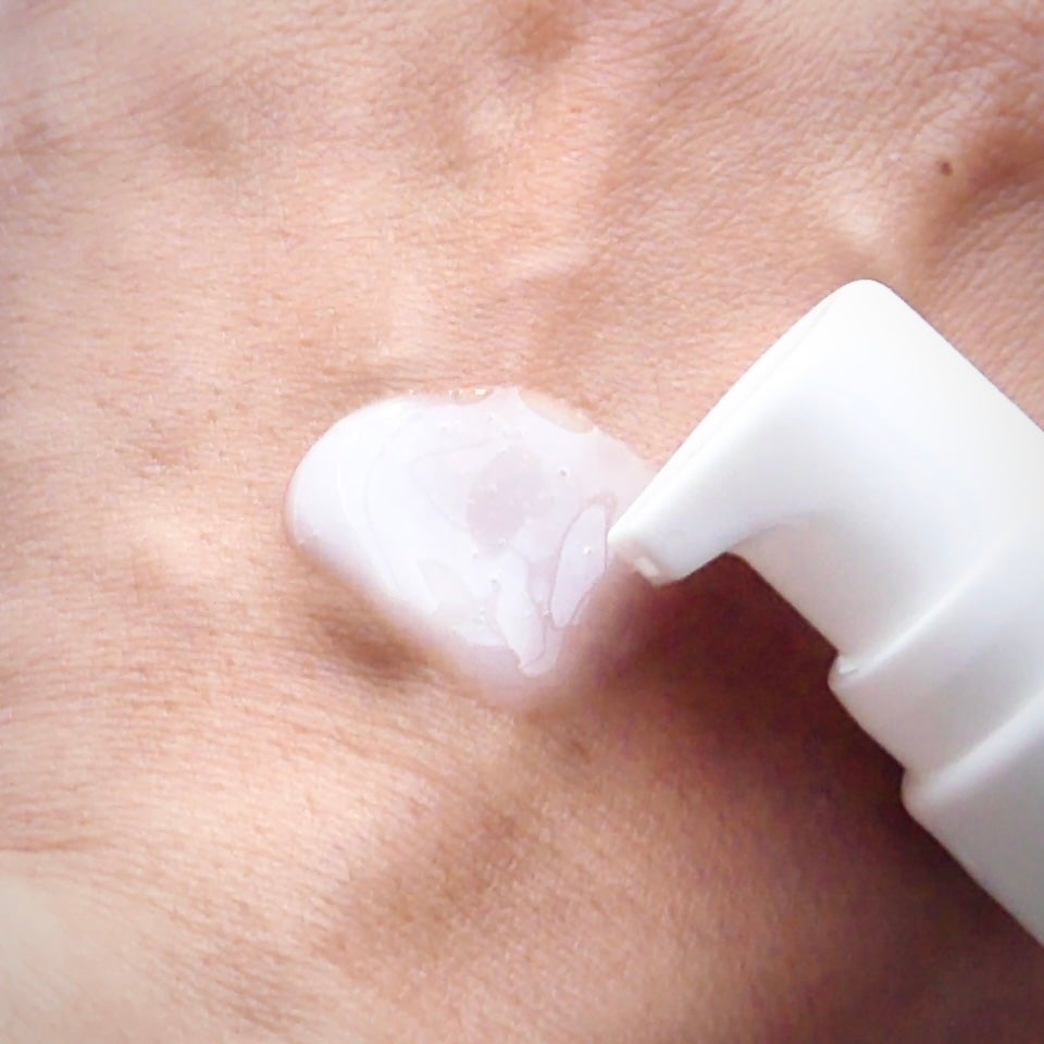 モイスチャーマトリックスNS/シェルシュール/美容液を使ったクチコミ(2枚目)