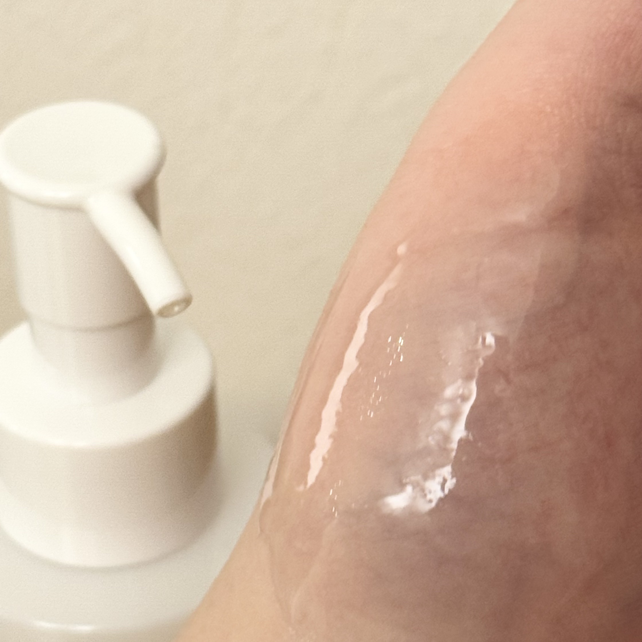 アロマH2Oクレンジングオイル/Natuore Recover/オイルクレンジングを使ったクチコミ（3枚目）