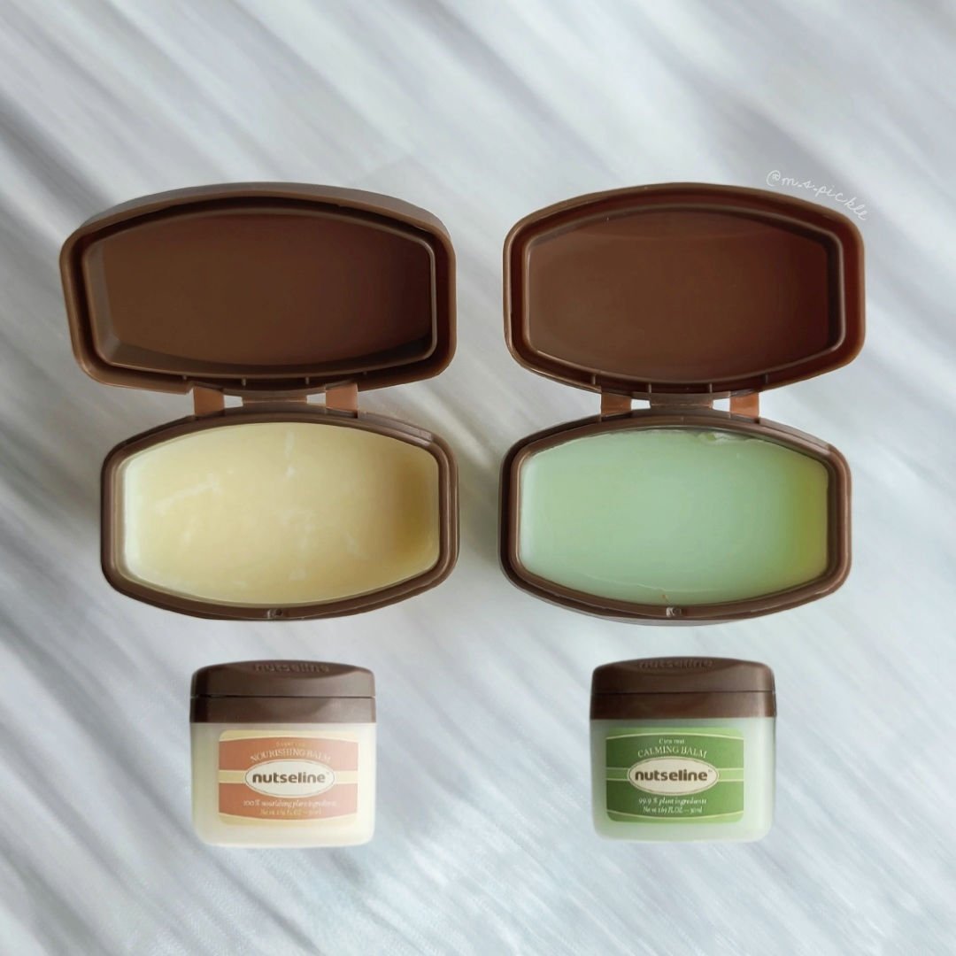 グレースクラブ/nutseline/ボディスクラブを使ったクチコミ（2枚目）