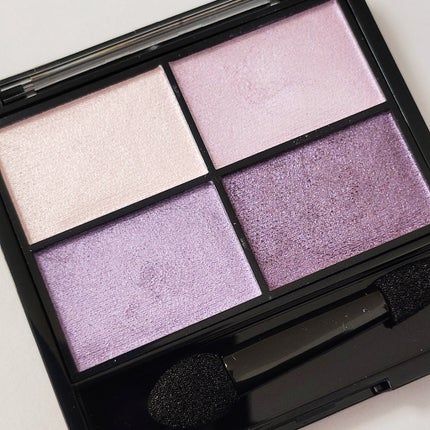 レブロン カラーステイ デイ トゥ ナイト アイシャドウ クアッド/REVLON/アイシャドウパレットを使ったクチコミ(2枚目)