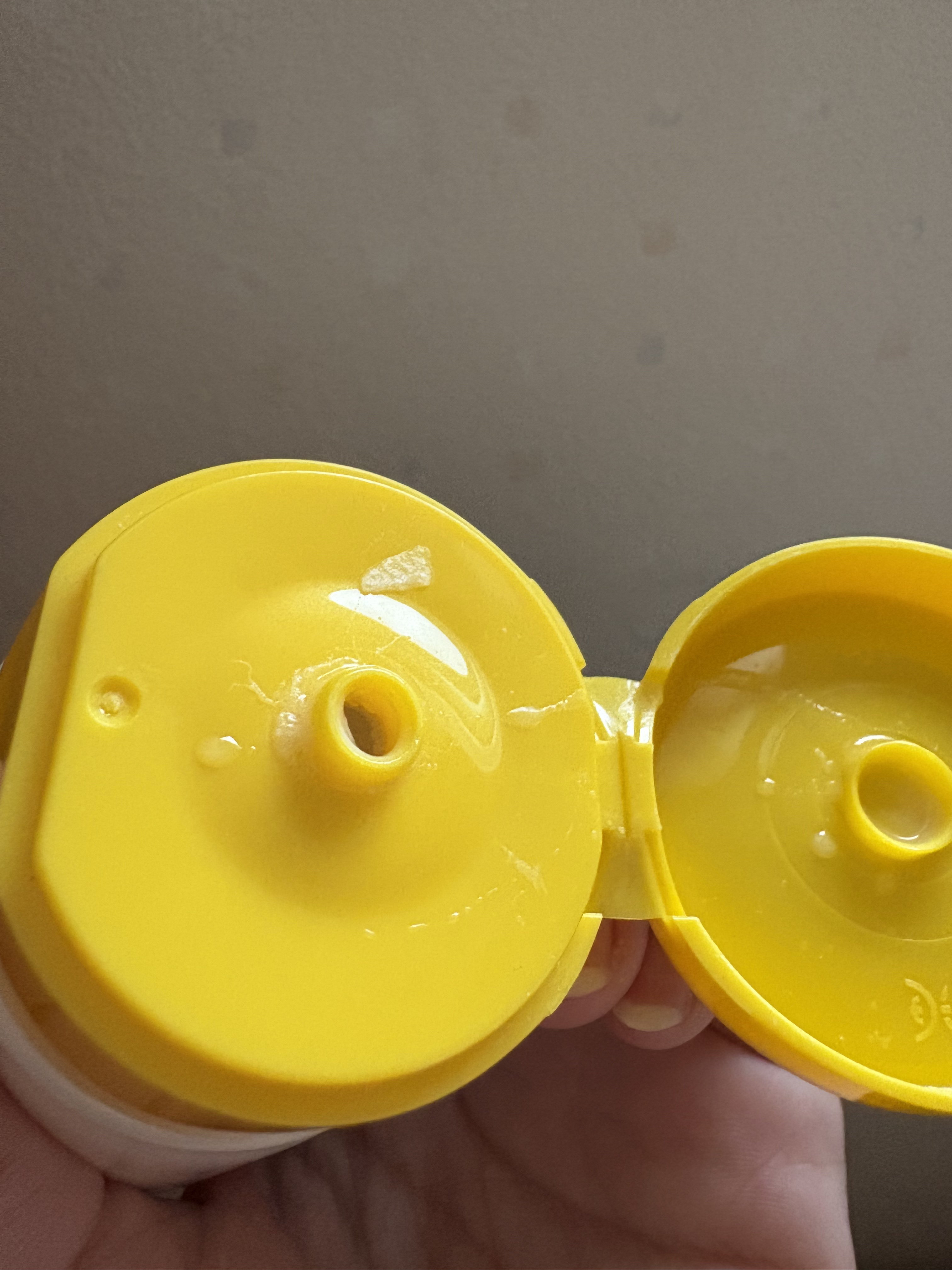 ビタミンC酵素洗顔フォーム/S SELECT/洗顔フォームを使ったクチコミ（2枚目）