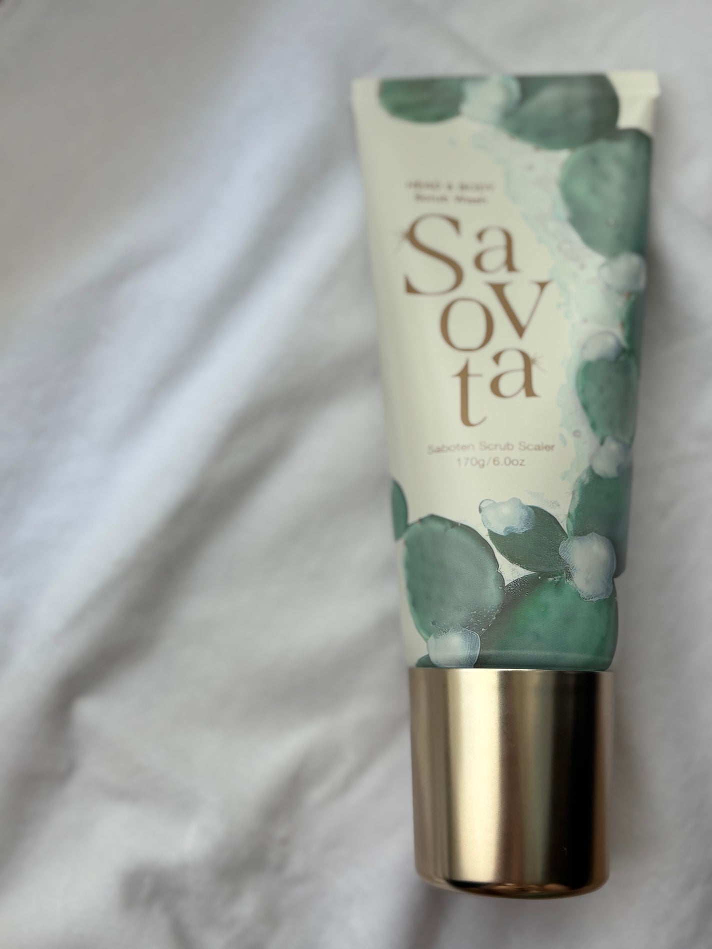 サボンドサボタ モイストプランプシャンプー/ヘアトリートメント/Savon du Savota/シャンプー・コンディショナーを使ったクチコミ(3枚目)