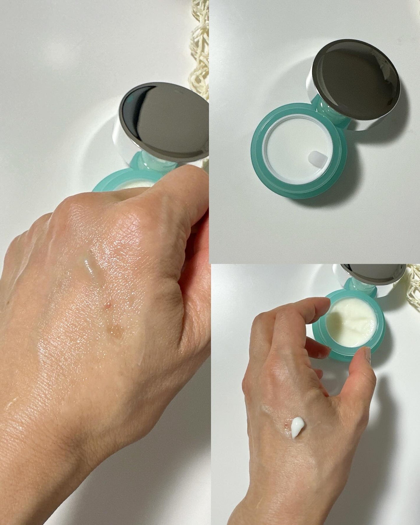 コラリッチソア ダーマベースセラム デイ/コラリッチ/美容液を使ったクチコミ(8枚目)