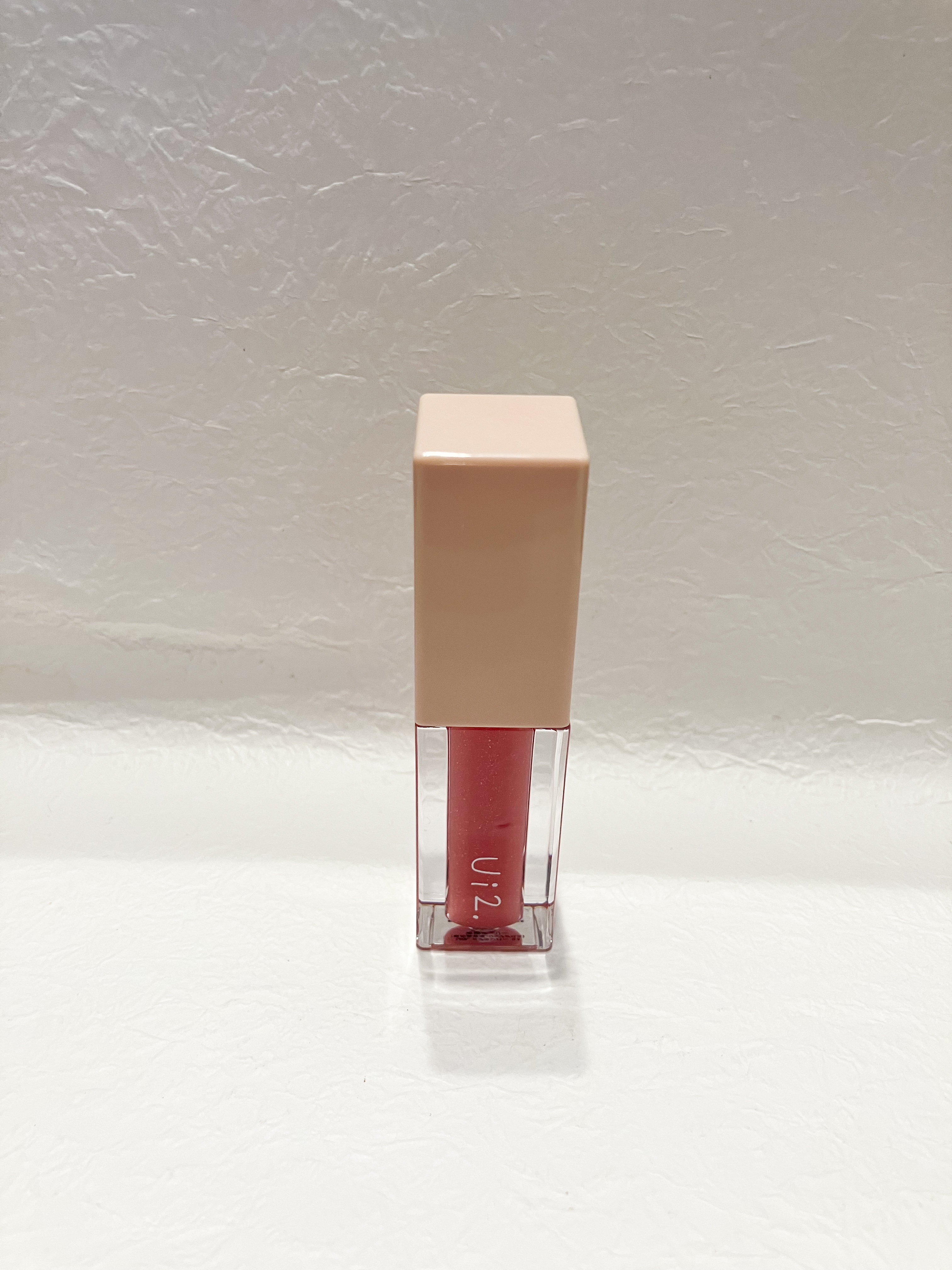 ニードルプランパー 電撃チェリー/Ui2./リッププランパーを使ったクチコミ（1枚目）