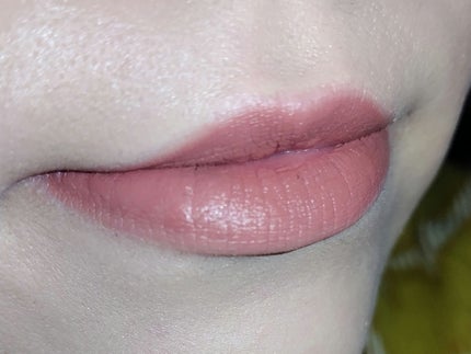 スモール アイシャドウ/M・A・C/単色アイシャドウを使ったクチコミ(6枚目)