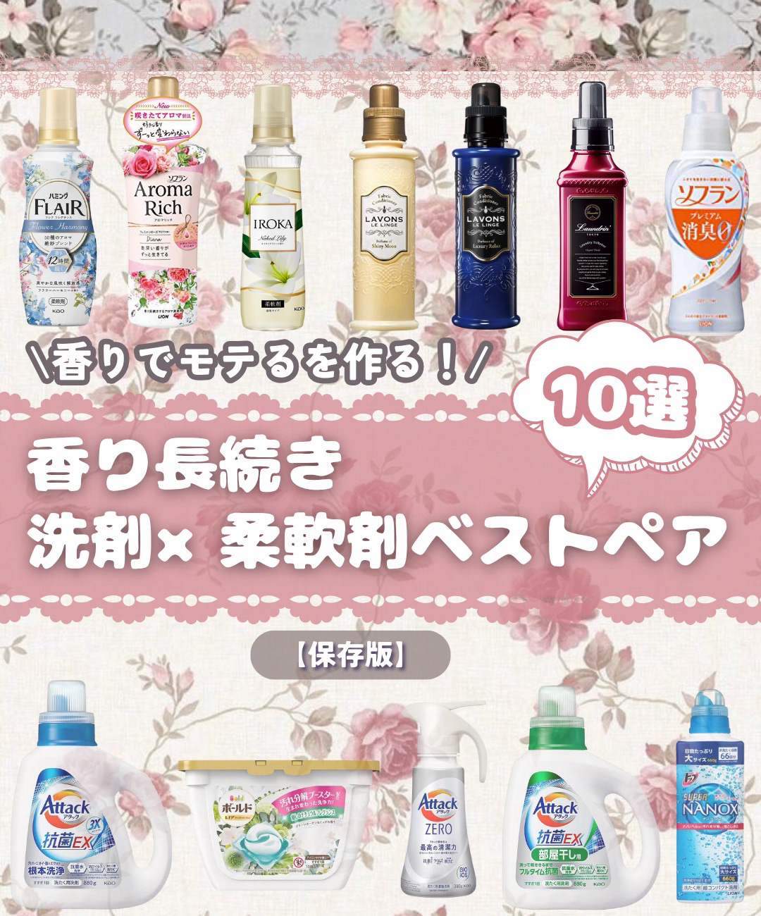 柔軟剤 シャイニームーンの香り/ラボン/柔軟剤を使ったクチコミ（1枚目）