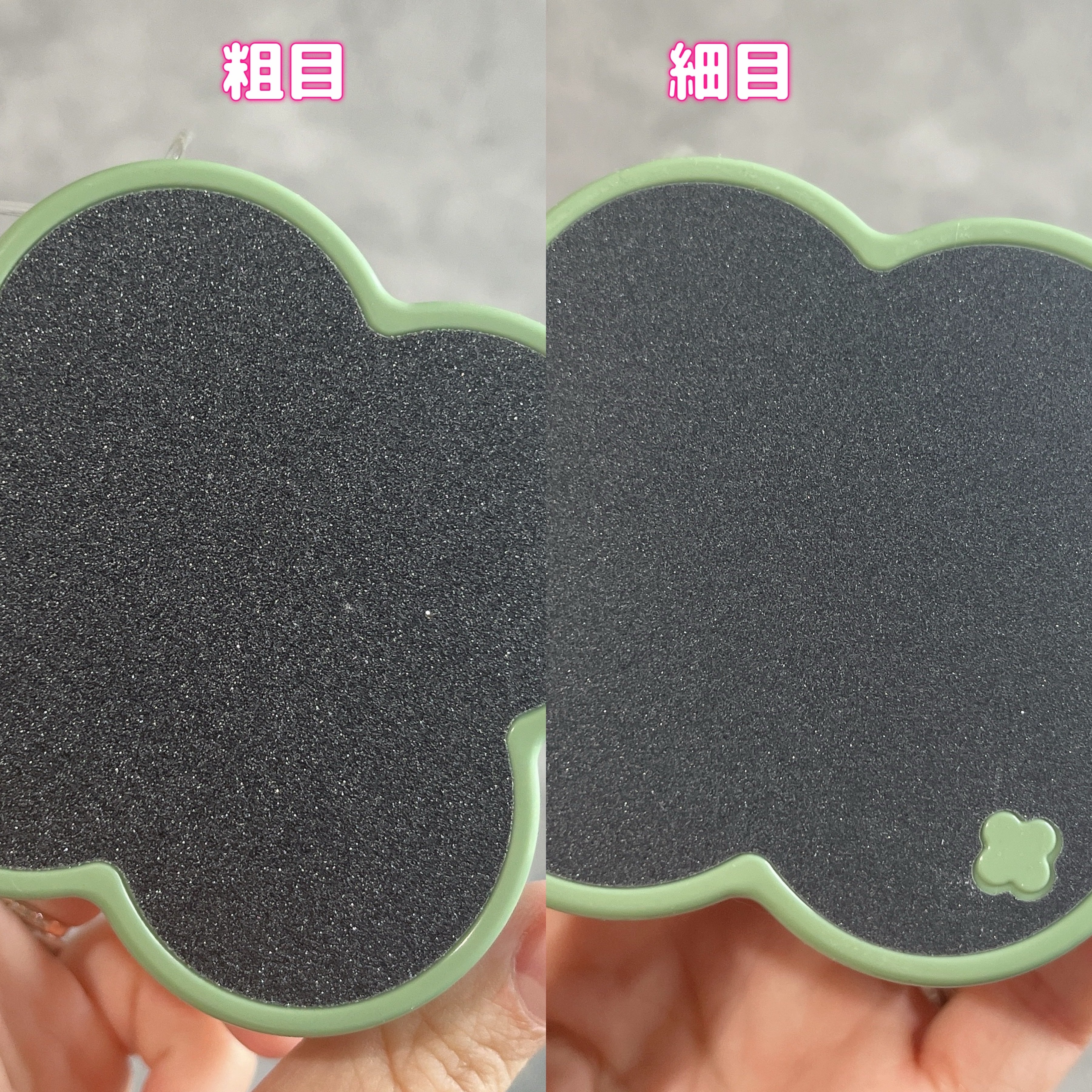 KOBAKO フットケアキット2（クールマッチャ）/KOBAKO/レッグ・フットケアを使ったクチコミ（2枚目）