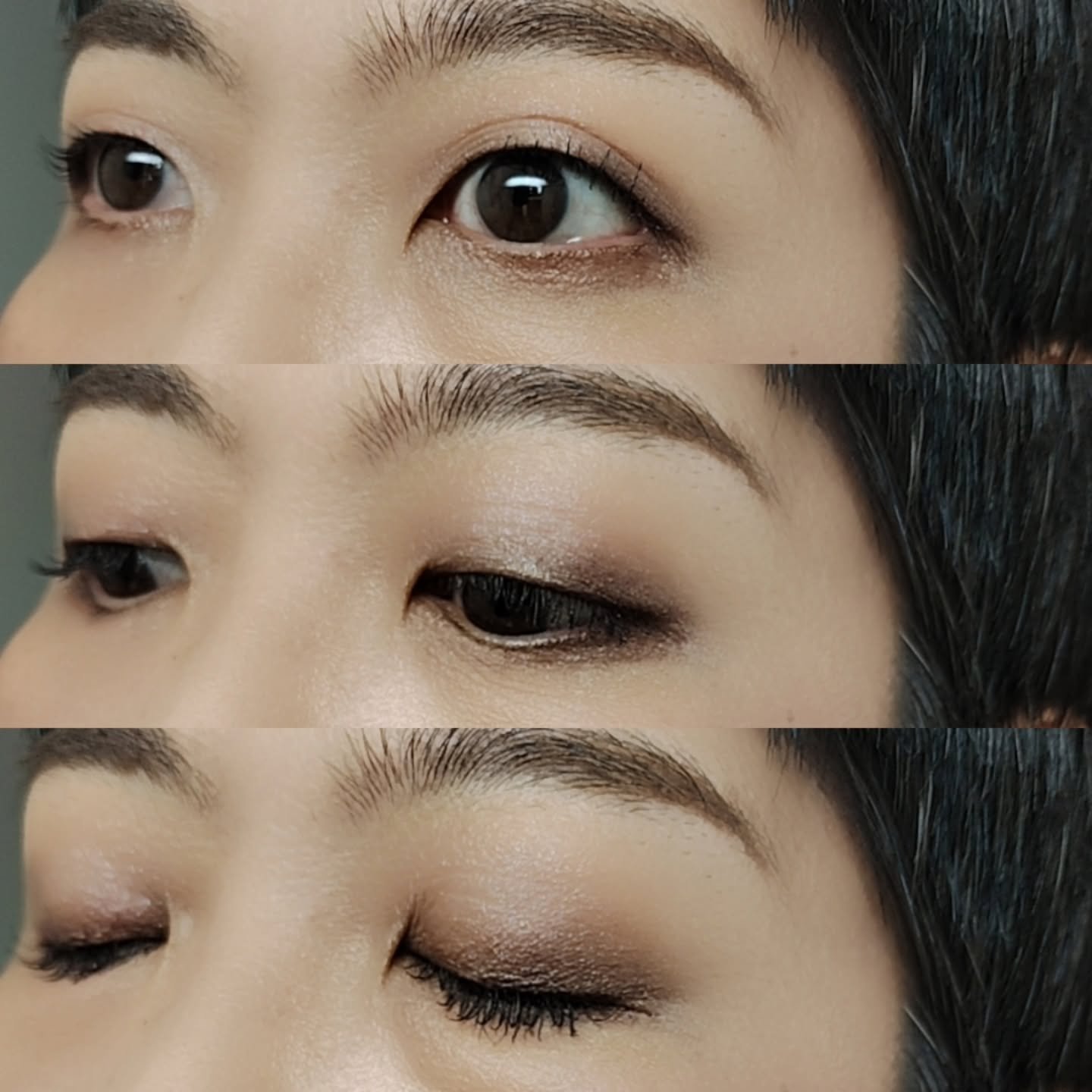 ロングウェア クリーム シャドウ スティック/BOBBI BROWN/スティックアイシャドウを使ったクチコミ（2枚目）