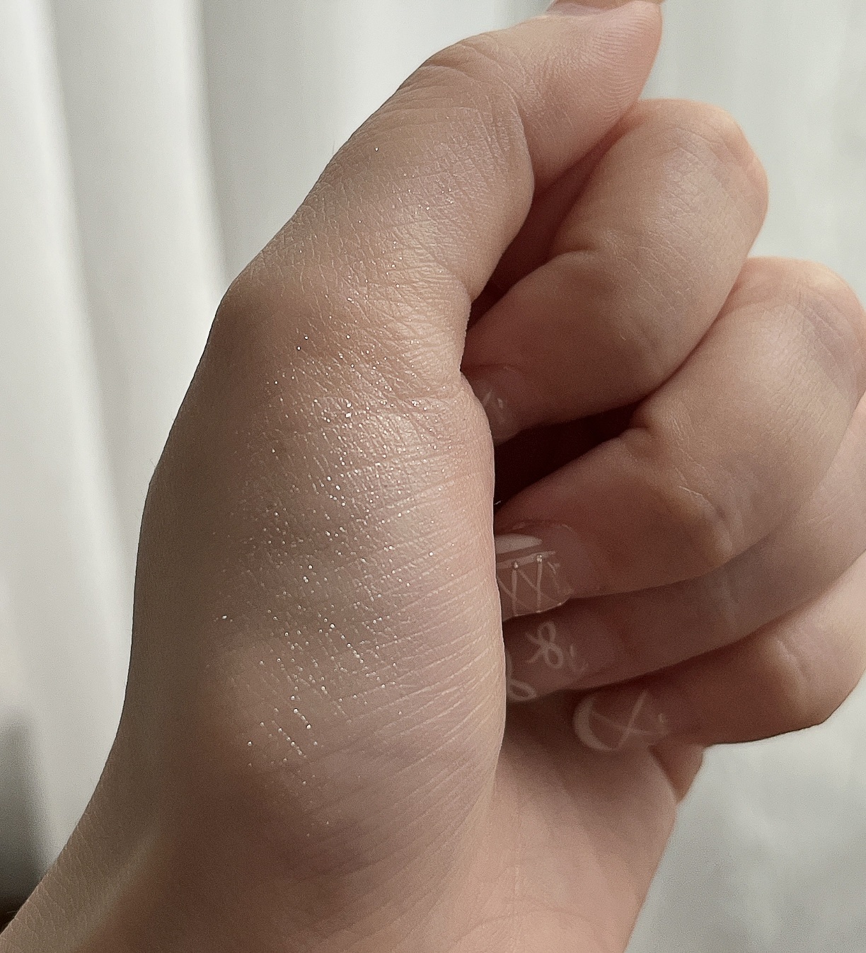 リュクスアイシャドウ/BOBBI BROWN/単色アイシャドウを使ったクチコミ（3枚目）