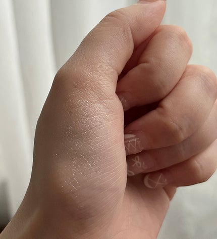 リュクスアイシャドウ/BOBBI BROWN/単色アイシャドウを使ったクチコミ(3枚目)