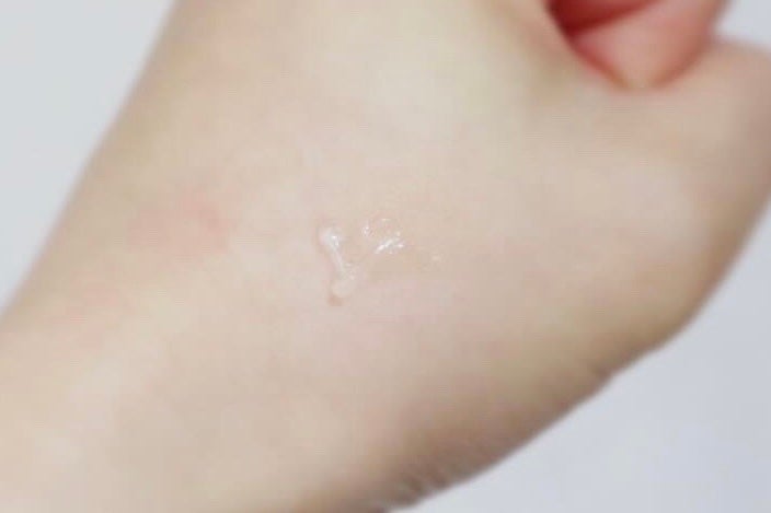 ダーマパワーX リップエッセンス/オバジ/リップ美容液を使ったクチコミ(3枚目)