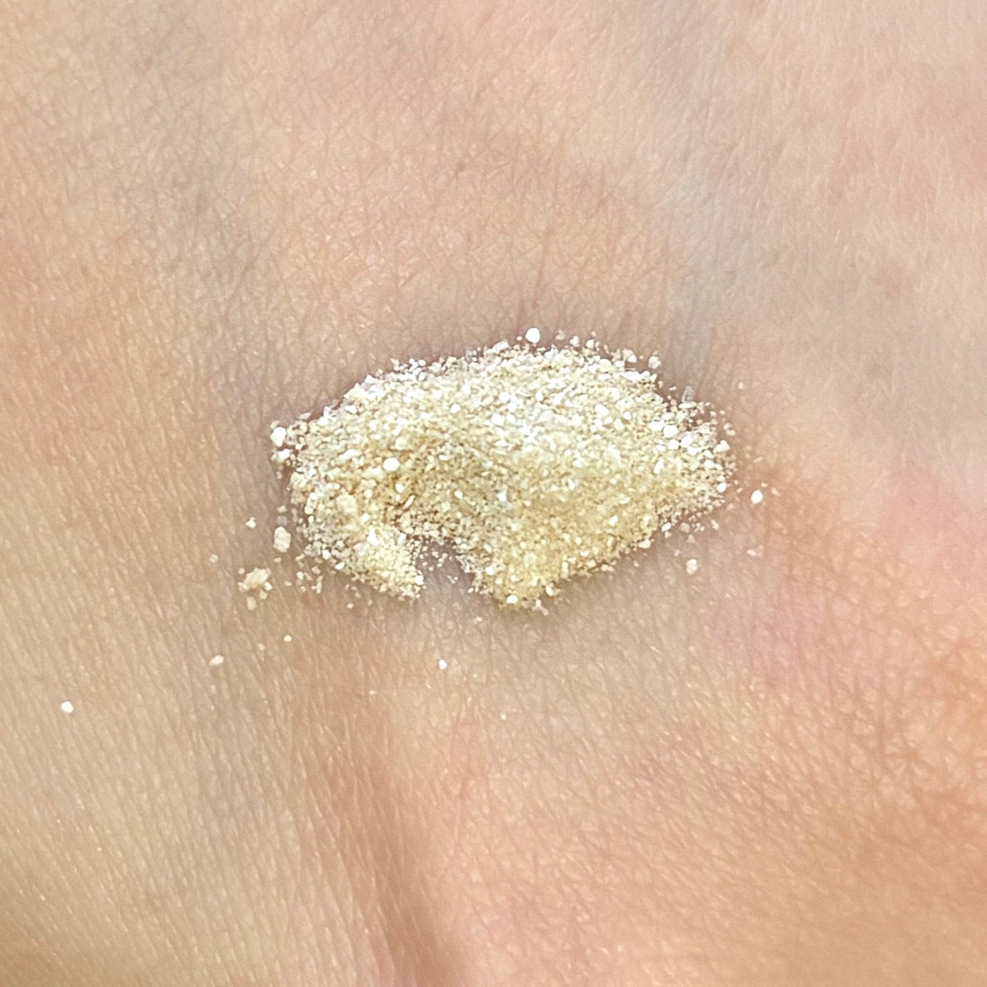 ホワイトフォース Cパウダー/ファンケル/美容サプリメントを使ったクチコミ(2枚目)