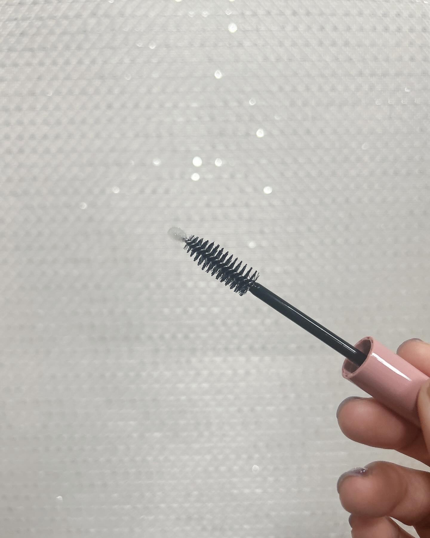 グランウィーユGINZAwithミラボーテ まつ毛美容液/ミラボーテ/まつげ美容液を使ったクチコミ（3枚目）