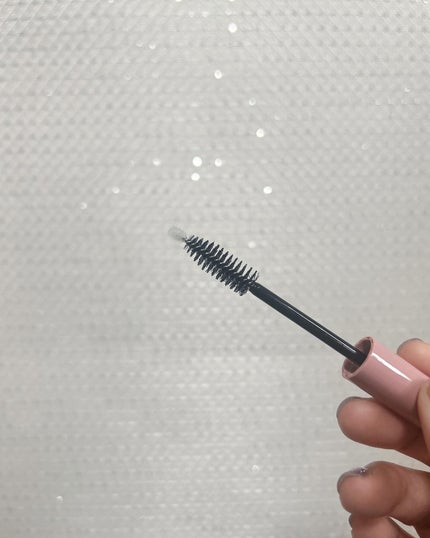 グランウィーユGINZAwithミラボーテ まつ毛美容液/ミラボーテ/まつげ美容液を使ったクチコミ(3枚目)