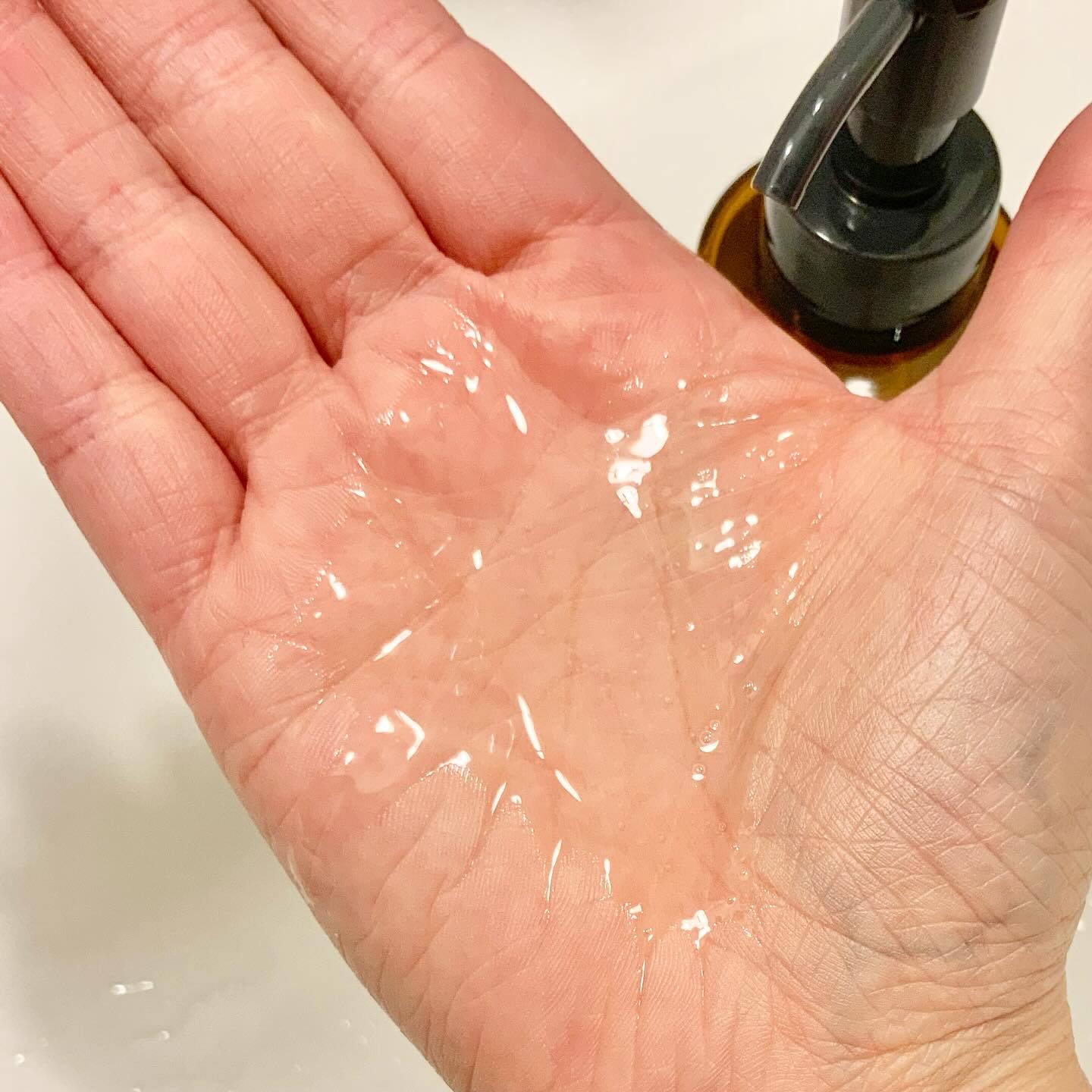 オルビス ザ クレンジング オイル/オルビス/オイルクレンジングを使ったクチコミ（3枚目）