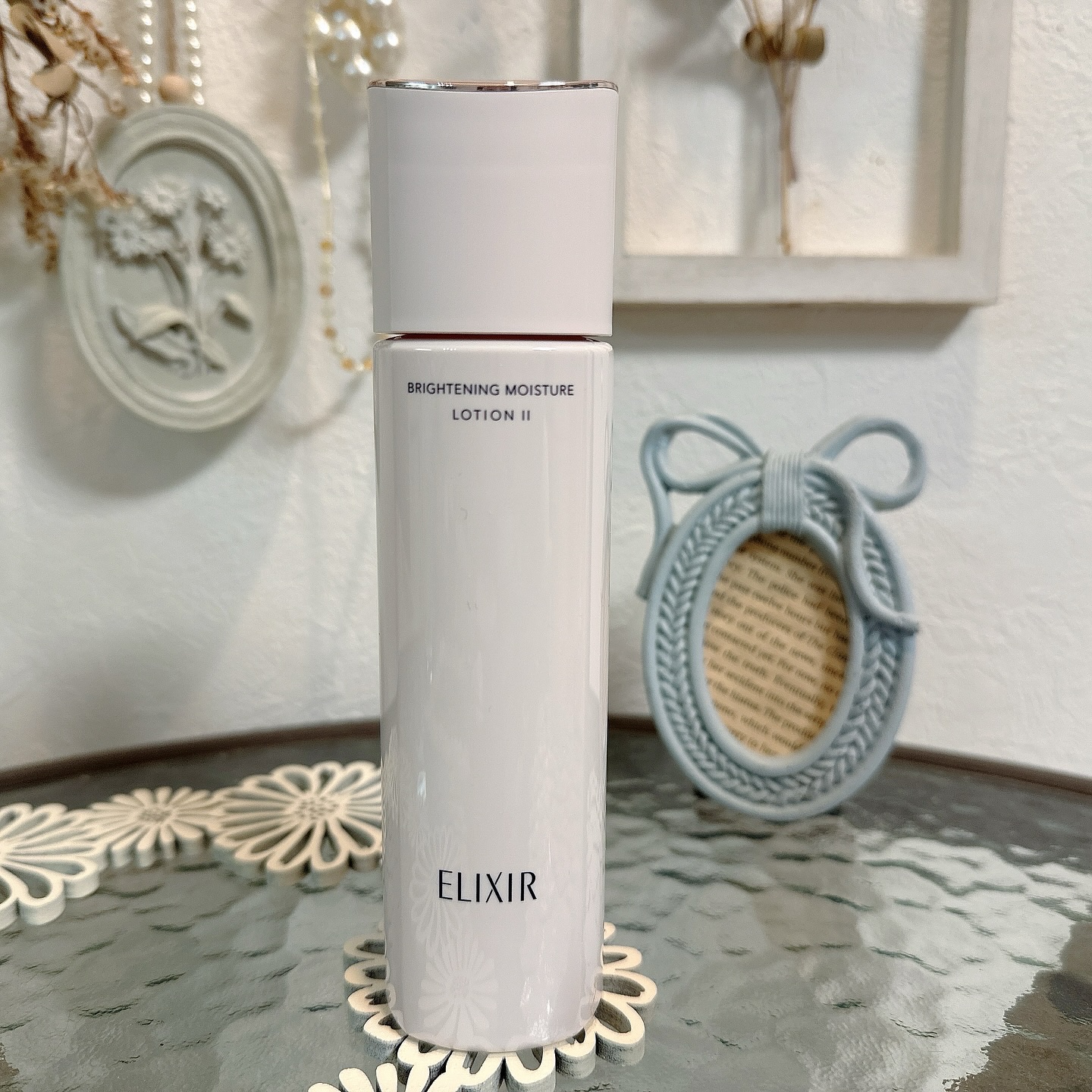 ブライトニング エマルジョン ＷＴ II/エリクシール/乳液を使ったクチコミ（2枚目）