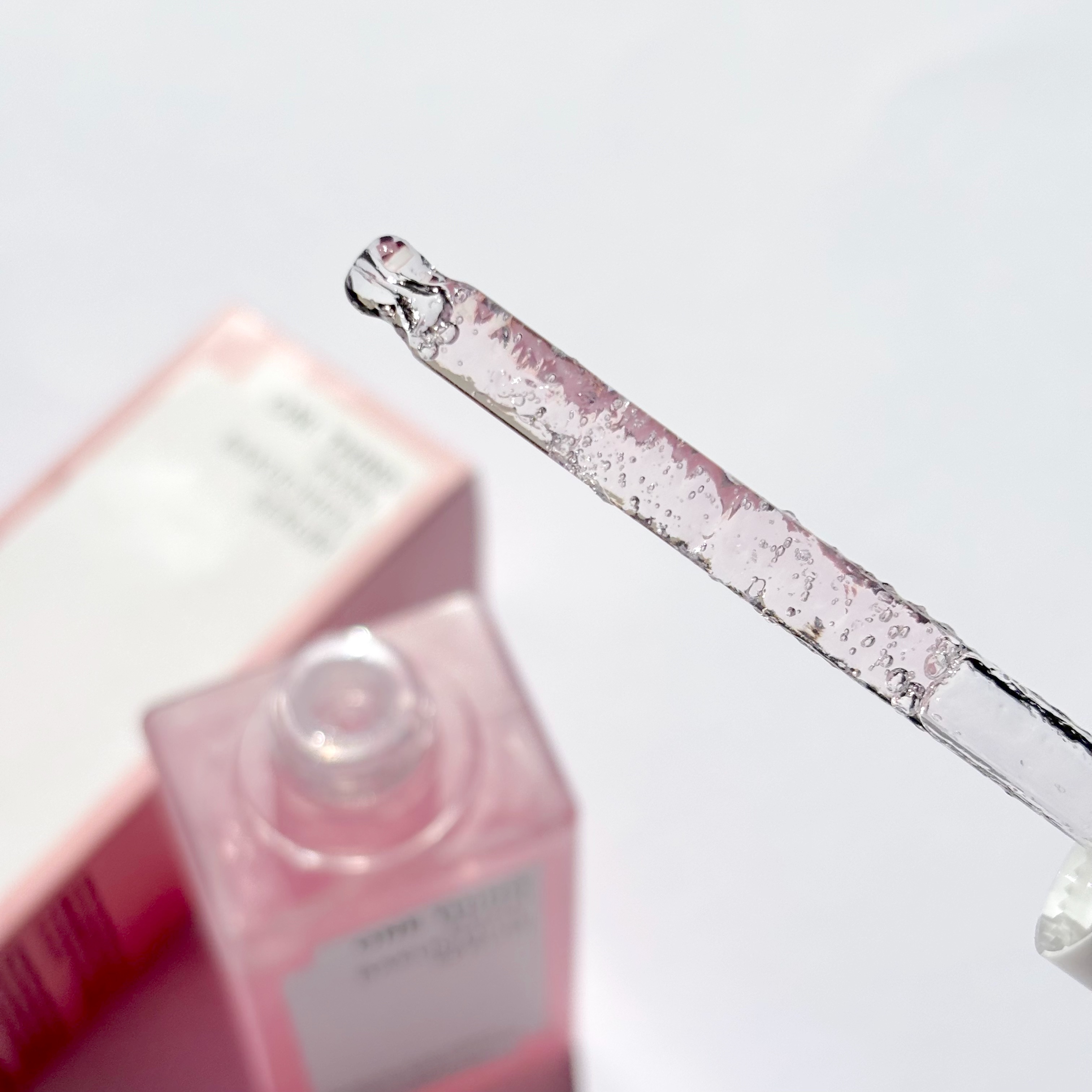 PDRNバクチオールセラム/ONE THING/美容液を使ったクチコミ（2枚目）