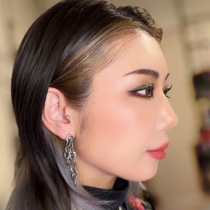 コネクト イン カラー アイシャドウ パレット × 6/M・A・C/アイシャドウパレットを使ったクチコミ(10枚目)