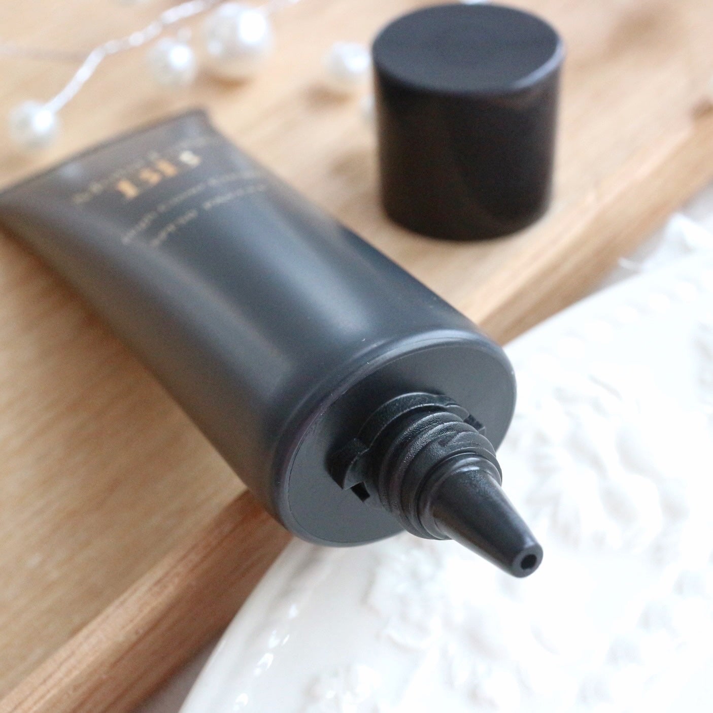 モイストラボ ハイカバー薬用美白BBクリーム/Moist Labo/BBクリームを使ったクチコミ(5枚目)