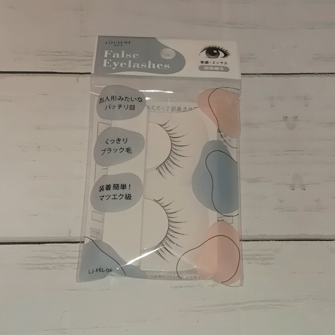 LJ つけまつげ/LOUJENE/その他を使ったクチコミ(5枚目)