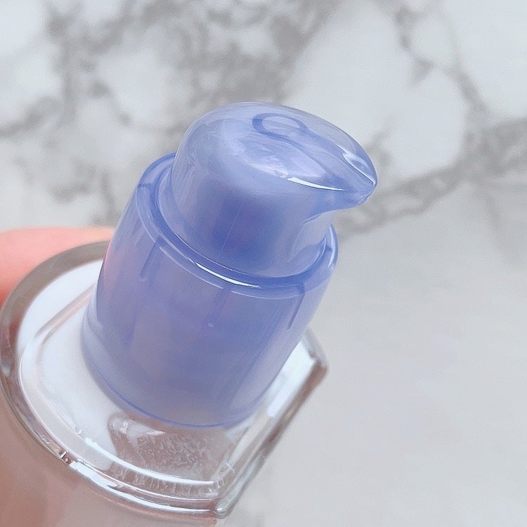 ケアトーンアップ/nuse/化粧下地を使ったクチコミ(5枚目)