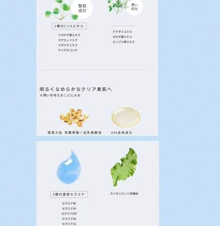 ブライトニングマスクN/LIHAW/シートマスク・パックを使ったクチコミ(4枚目)