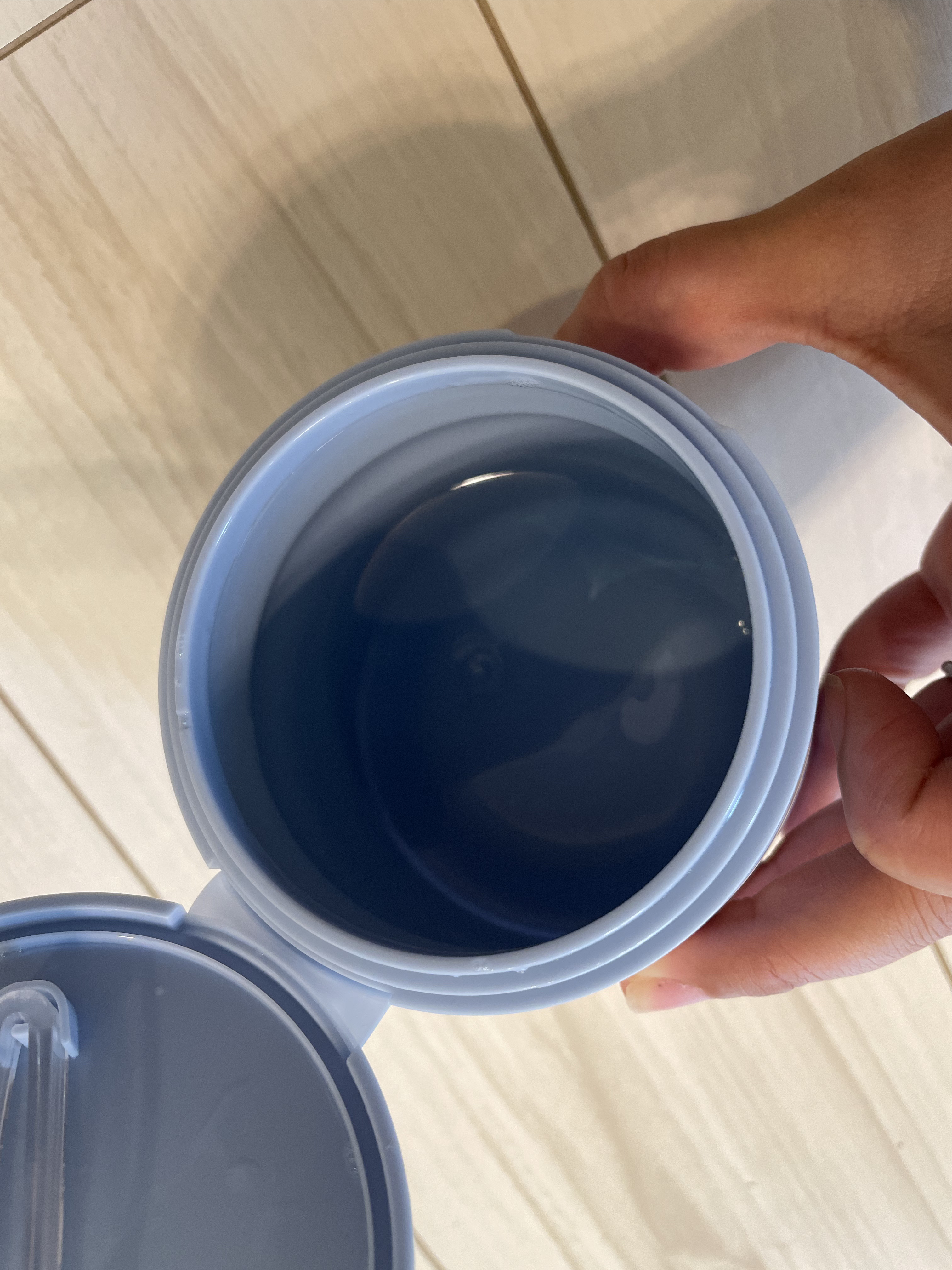 シラカバ 水分 ブースティング パッド/Anua/トナーパッドを使ったクチコミ（2枚目）