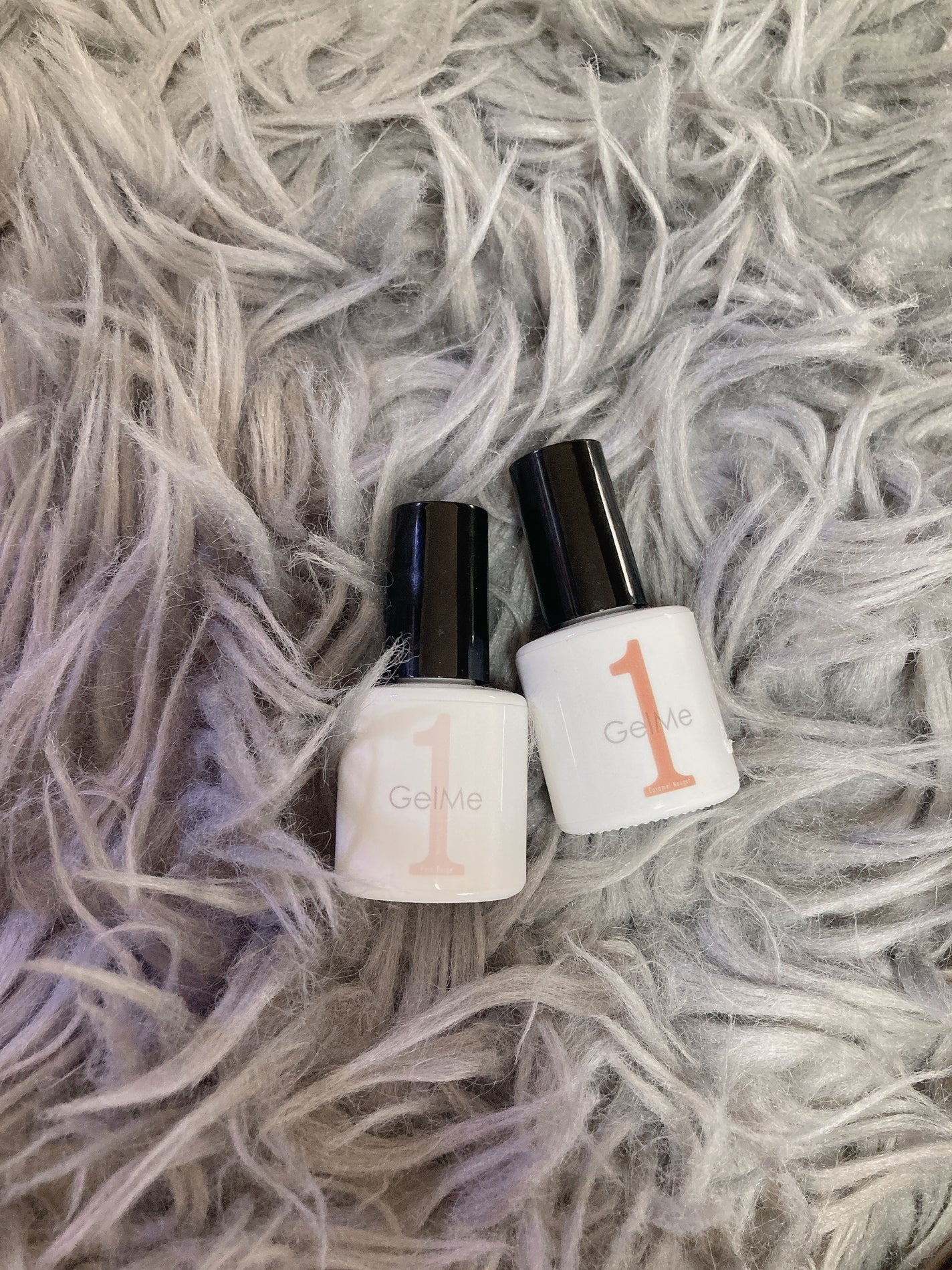 ジェルネイル/ジェルミーワン/ジェルネイルを使ったクチコミ(1枚目)