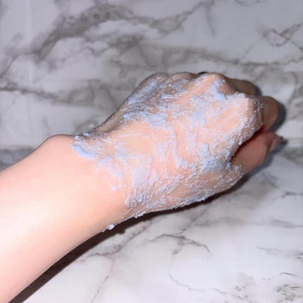 ボディスクラブ White Lily/ULRUB/ボディスクラブを使ったクチコミ(3枚目)