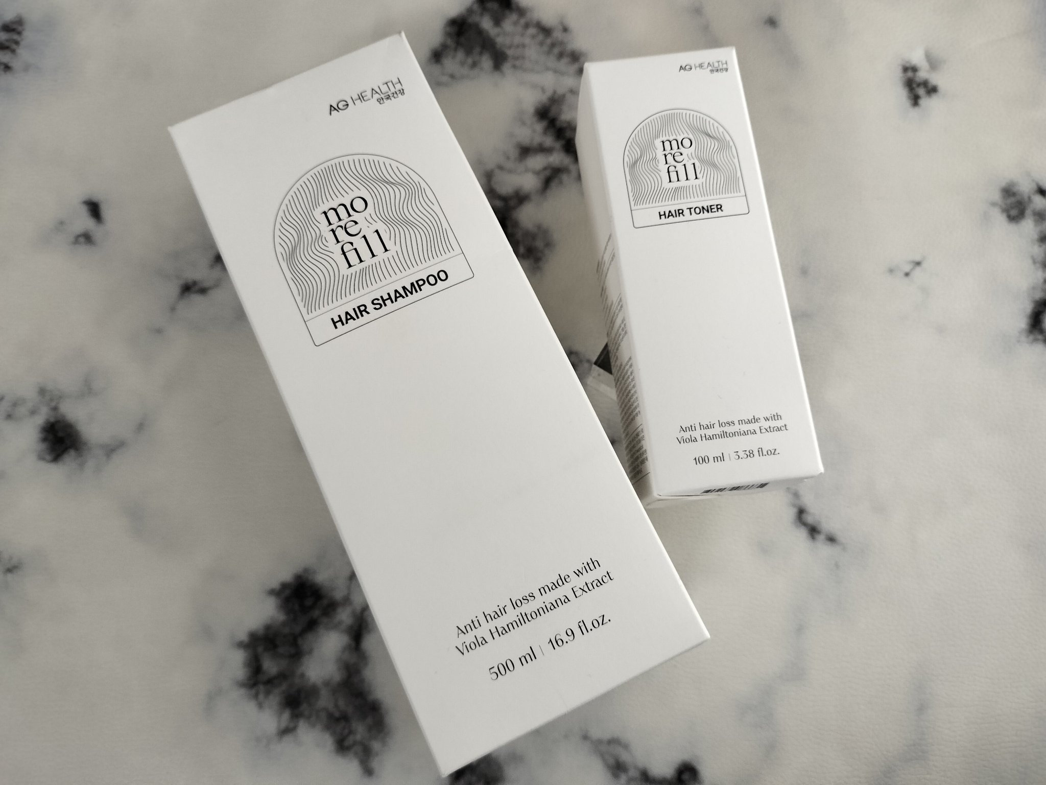 スカルプシャンプー/モリフィール/市販シャンプーを使ったクチコミ（1枚目）