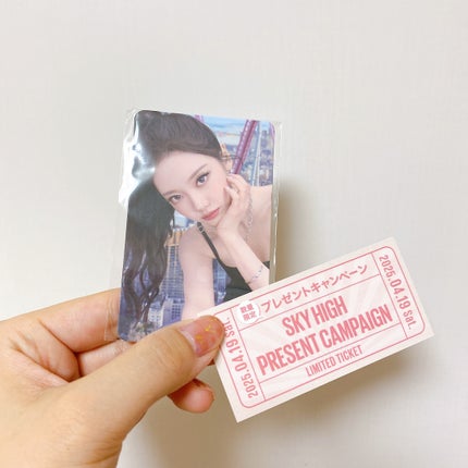 スカイハイ/MAYBELLINE NEW YORK/マスカラを使ったクチコミ(6枚目)