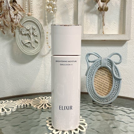 ブライトニング ローション WT Ⅱ/エリクシール/化粧水を使ったクチコミ(6枚目)