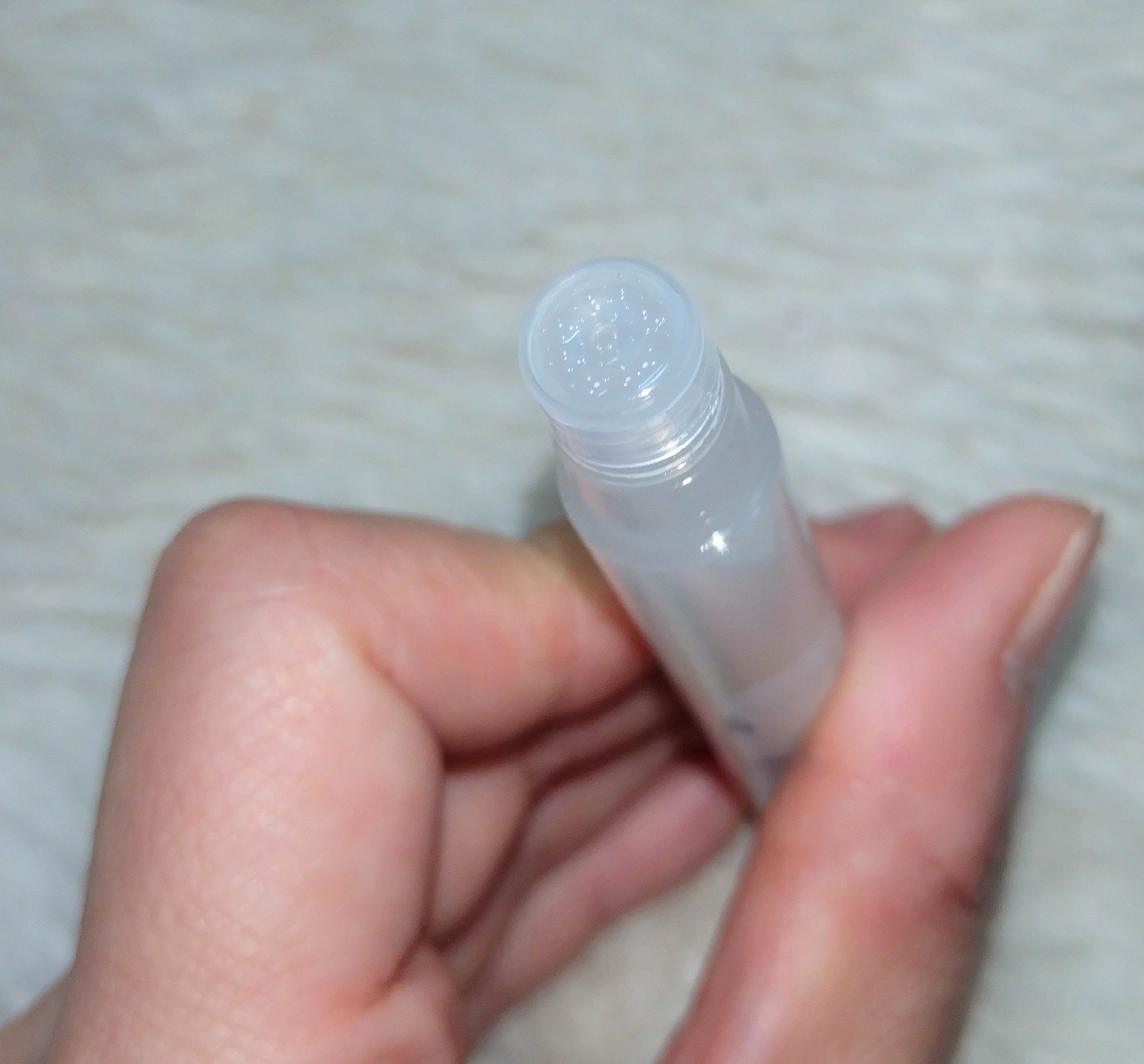 スポットノック WHITE/KIWAMI/美容液を使ったクチコミ（3枚目）