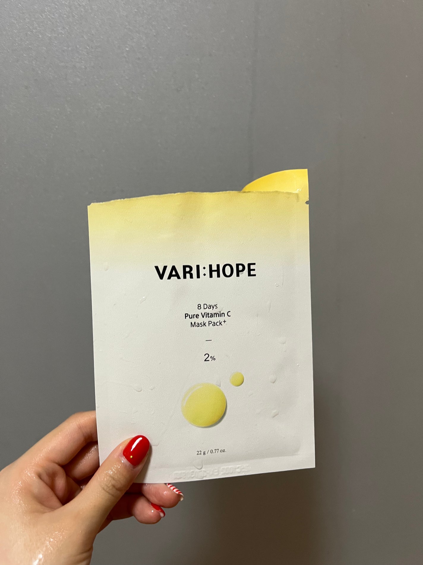 ã«ã³ã ðž on LIPS ããã¥ã¢ãã¿ãã³C3çš®é¡ã»ããVARIHOPEã®3ã¢ã€ãã 玹ä»ïŒ..ãïŒ4æç®ïŒ