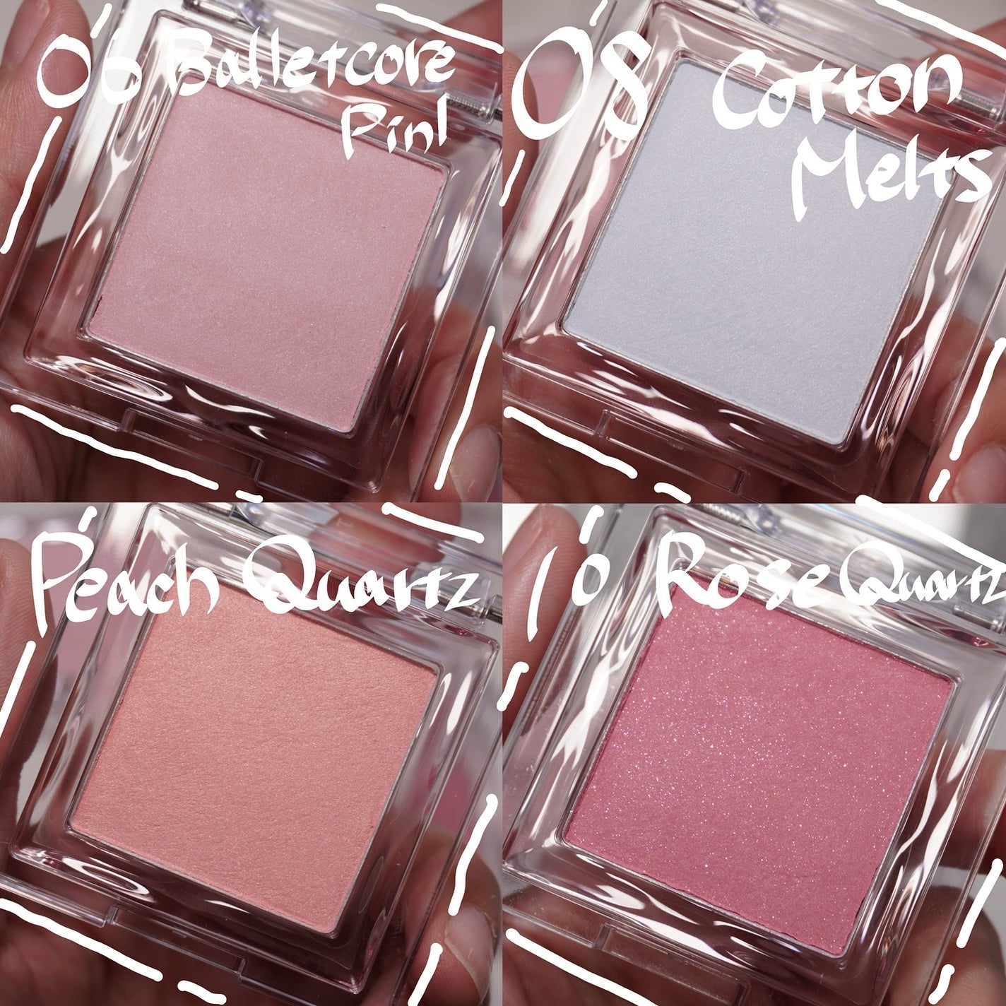 ベイクドブラッシュ/Glint/パウダーチークを使ったクチコミ(2枚目)