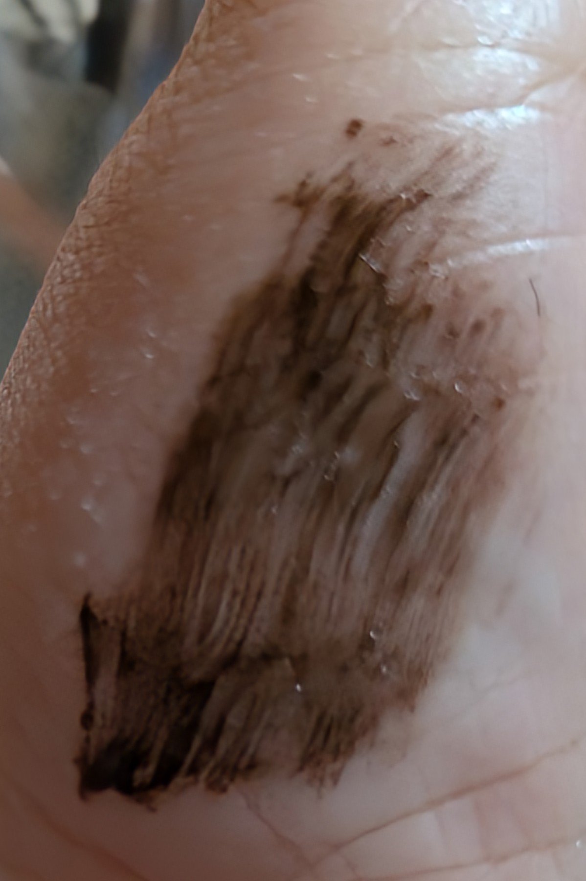 ハイパーリフトマスカラ/D-UP/マスカラを使ったクチコミ（3枚目）