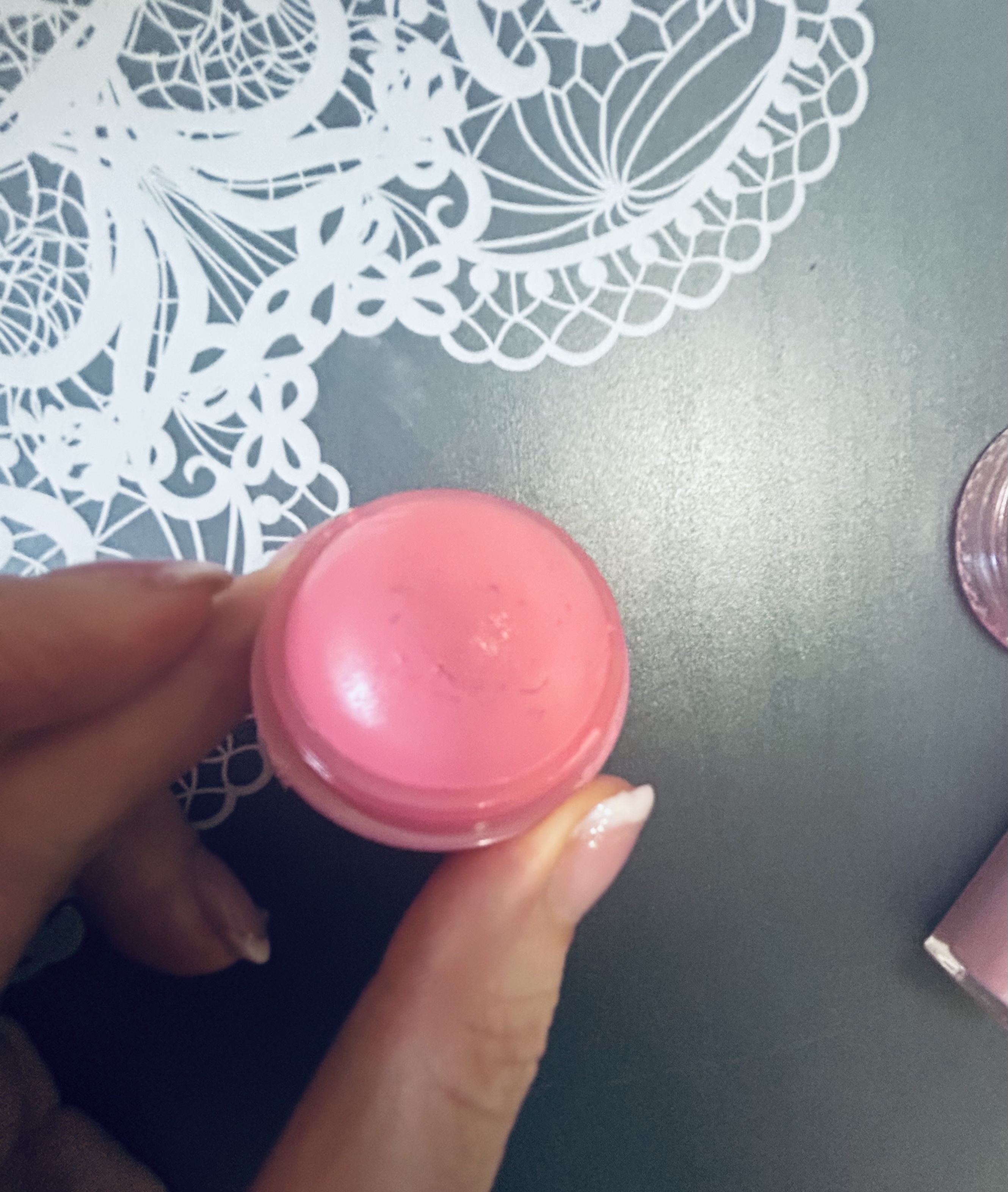 シアーティンテッドスティック/rom&nd/口紅を使ったクチコミ（2枚目）