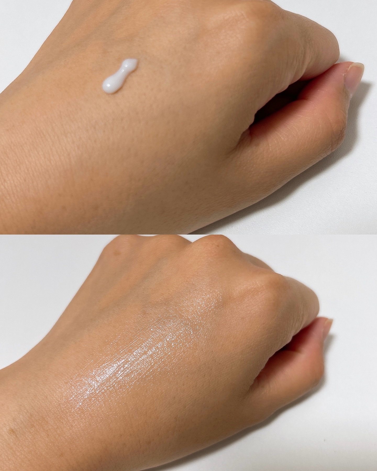 ガーリック リードルショット スポットクリーム/VT/フェイスクリームを使ったクチコミ（3枚目）